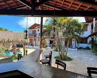 Hotel Pousada 360 - Paracuru