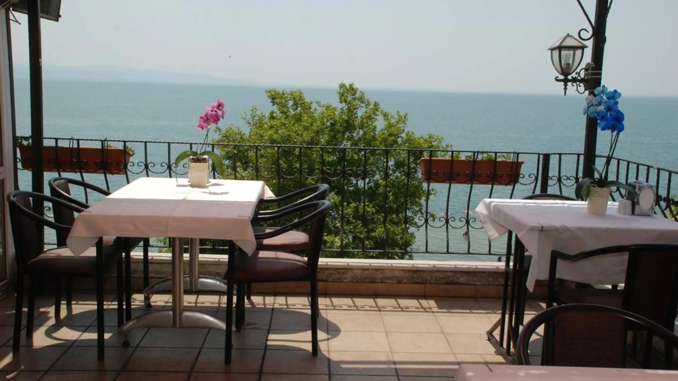 Hotel Yagci