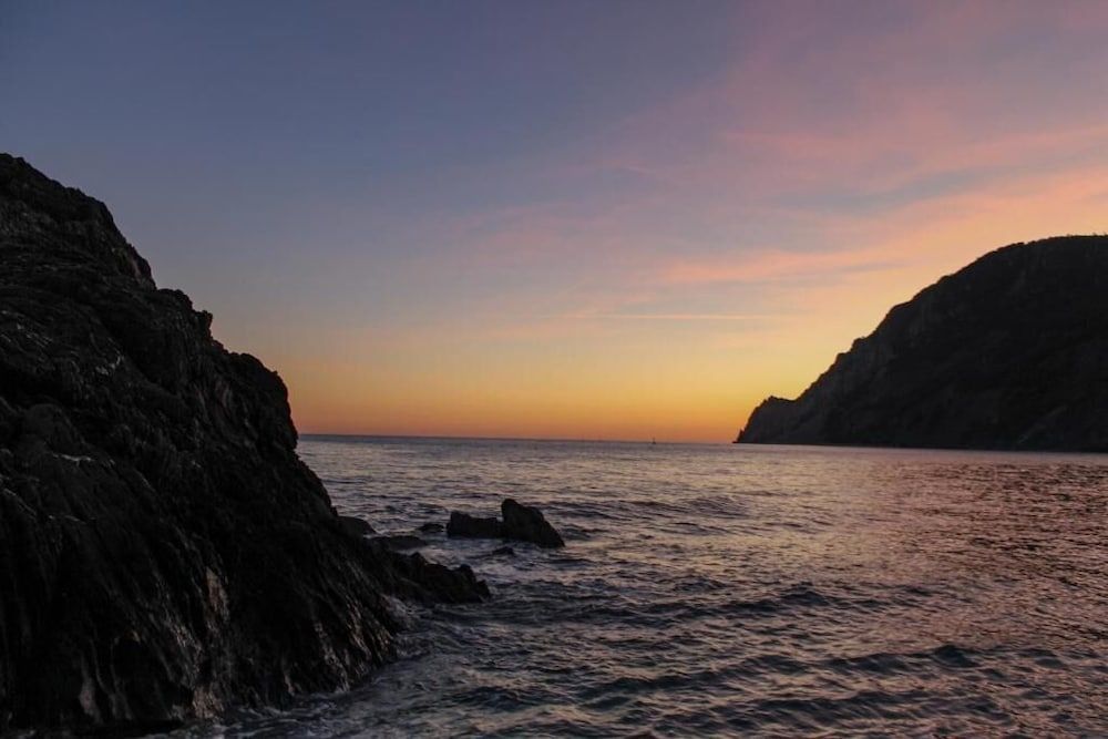 Home Away from Home - Monterosso al Mare - Strand