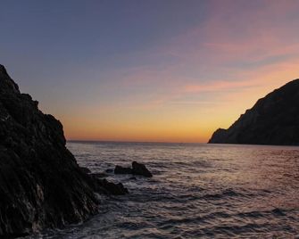 Home Away from Home - Monterosso al Mare - Strand