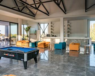 Galini Palace Resort Hotel - Kolymvari - Lobby