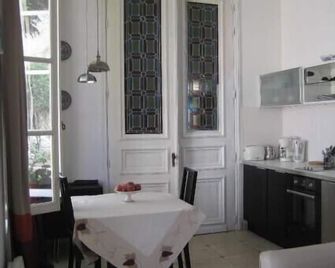 Downtown Cottage In Vendôme - Vendôme - Keuken