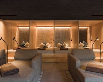 Naturhotel Rainer - Racines/Ratschings - Spa