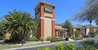 Extended Stay America Suites - Clearwater - Carillon Park - Clearwater