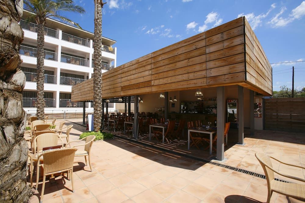 Hotel Alcossebre - Alcossebre