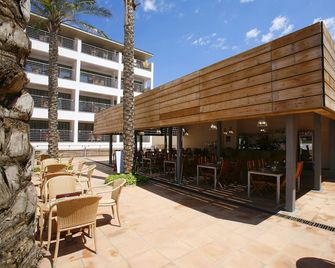 Hotel Alcossebre - Alcossebre