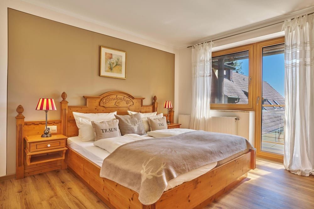 Landhotel Lindenhof - Vohenstrauss