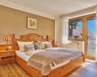 Landhotel Lindenhof - Vohenstrauss