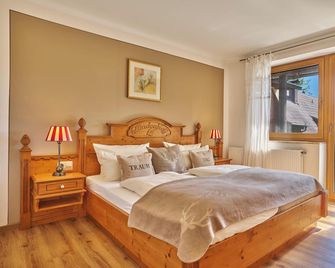 Landhotel Lindenhof - Vohenstrauss