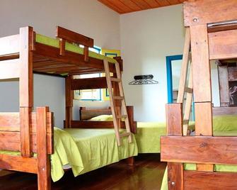 Hotel Bariloche - Santa Rosa de Cabal - Bedroom