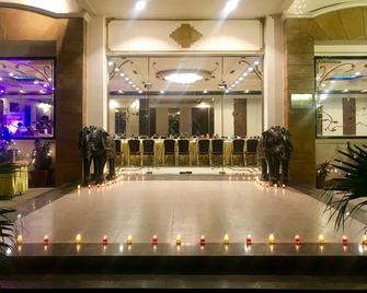 Hotel Redsapphire - Morādābād - Ingresso