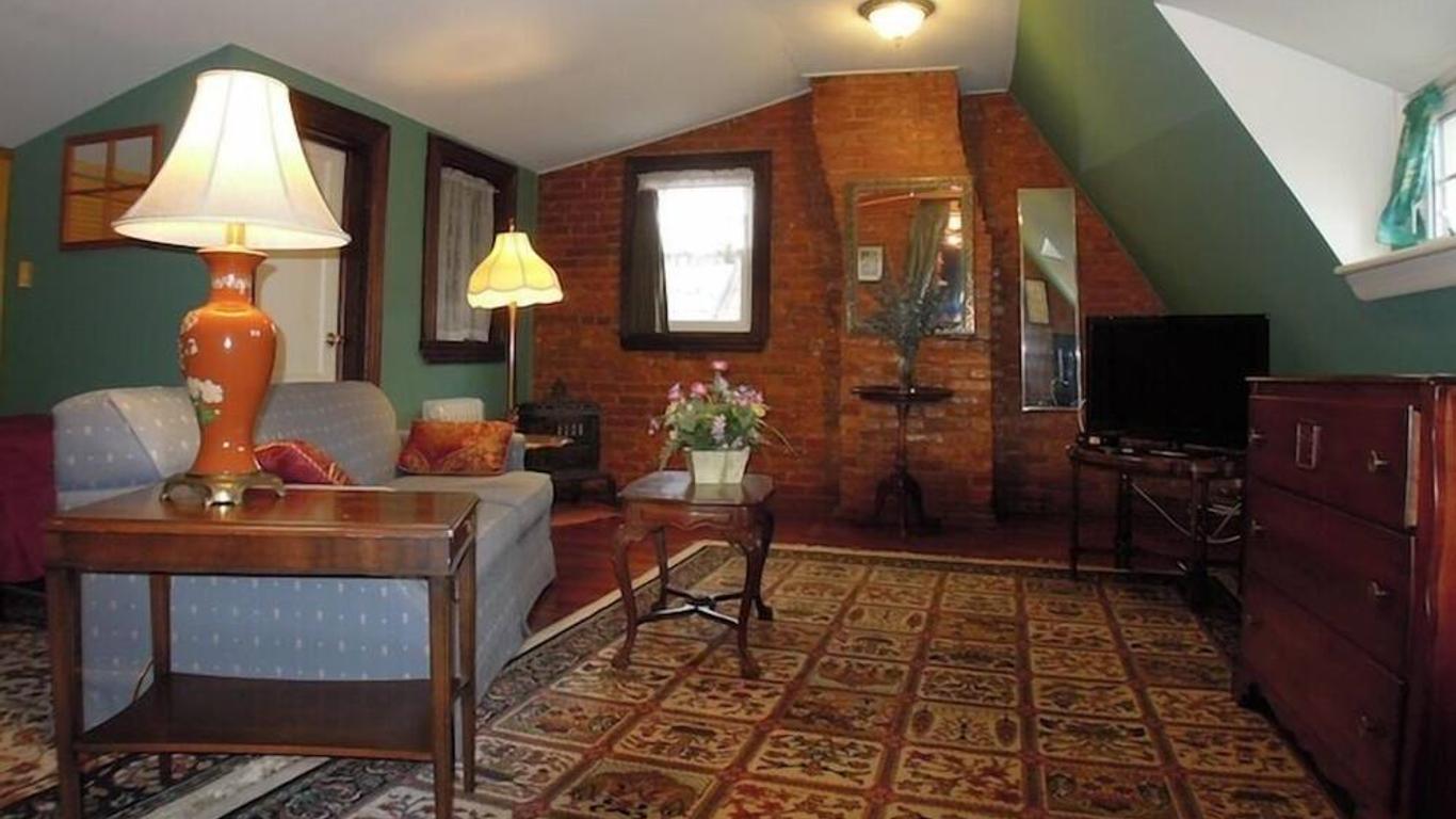 Wilson House Bed & Breakfast