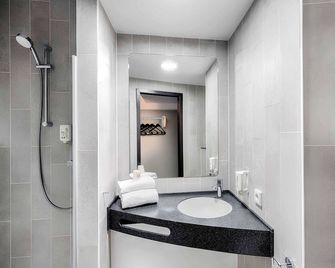 B&B Hotel Bielefeld-City - Bielefeld