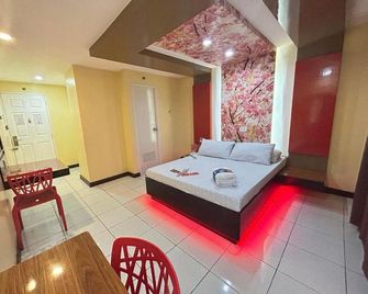 Hotel Sogo Sta. Rosa Laguna - Santa Rosa - Badkamer