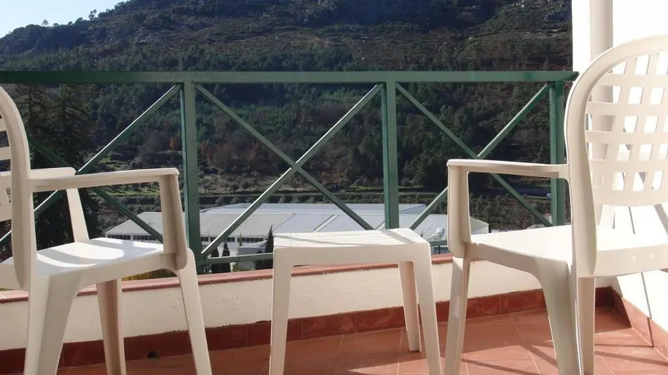 Hotel Castelo de Vide