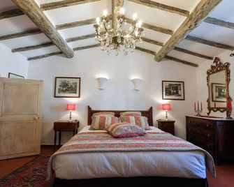 Le Hameau - Saint-Paul-de-Vence