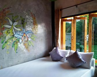 Pai Friendly Resort - Pai