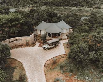 Nkomazi Game Reserve By Newmark - Badplaas - Vista esterna