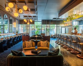 tommie Austin, part of JdV by Hyatt - Austin - Restaurant