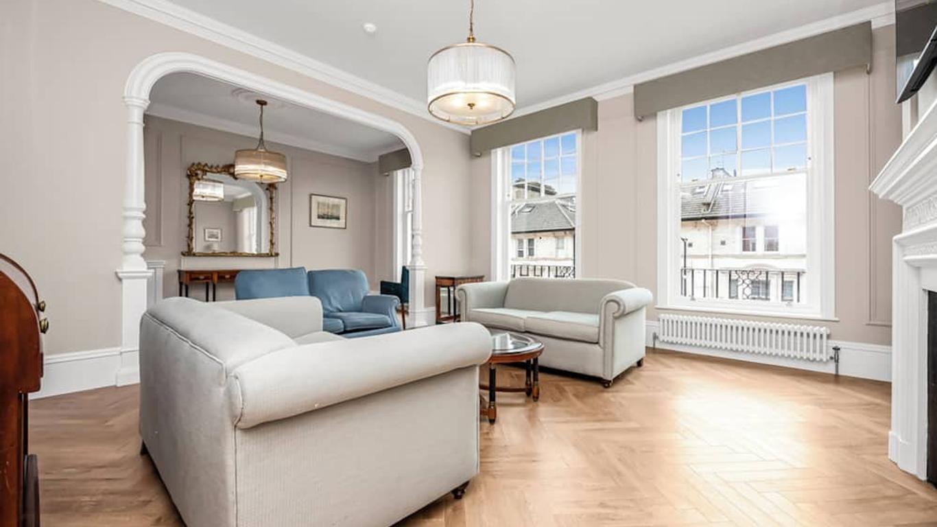 No1 The Mansions By Mansley