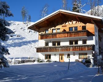 Das Habitat - Leutasch - Building