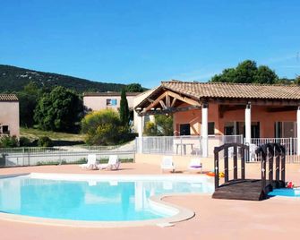 Residence Nemea les Portes des Cevennes - Sauve