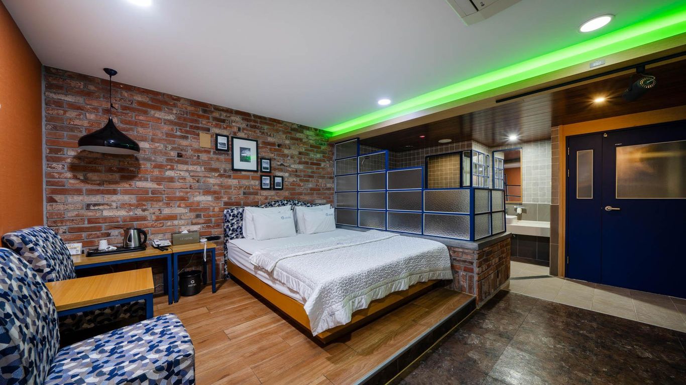 Busan Beomcheondong Q5