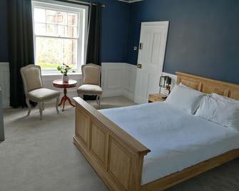 North Ings - Whitby - Schlafzimmer