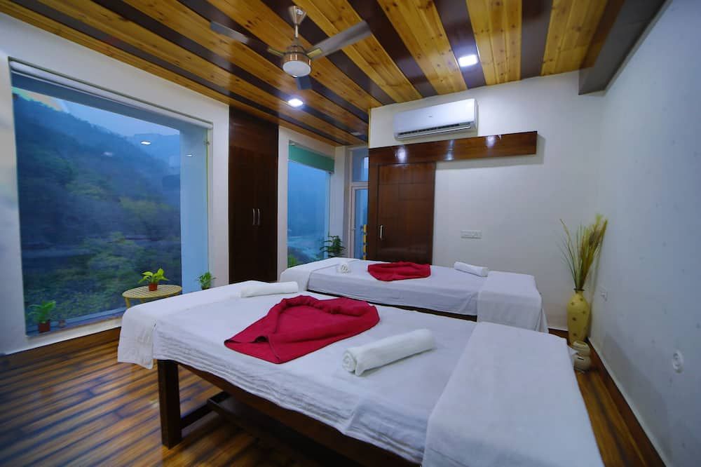 Kamay The Grand Alova - Shivpuri - Habitación