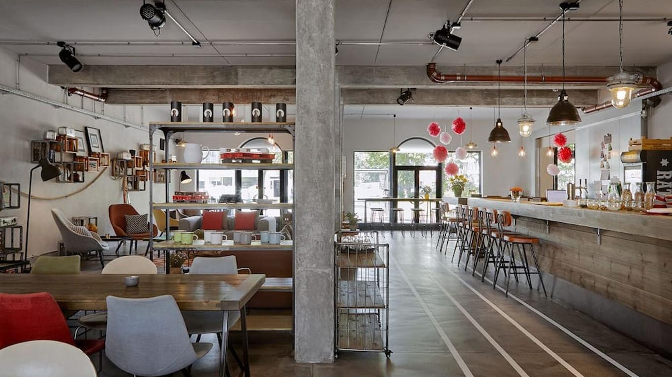 Kröger by Underdog Hotels