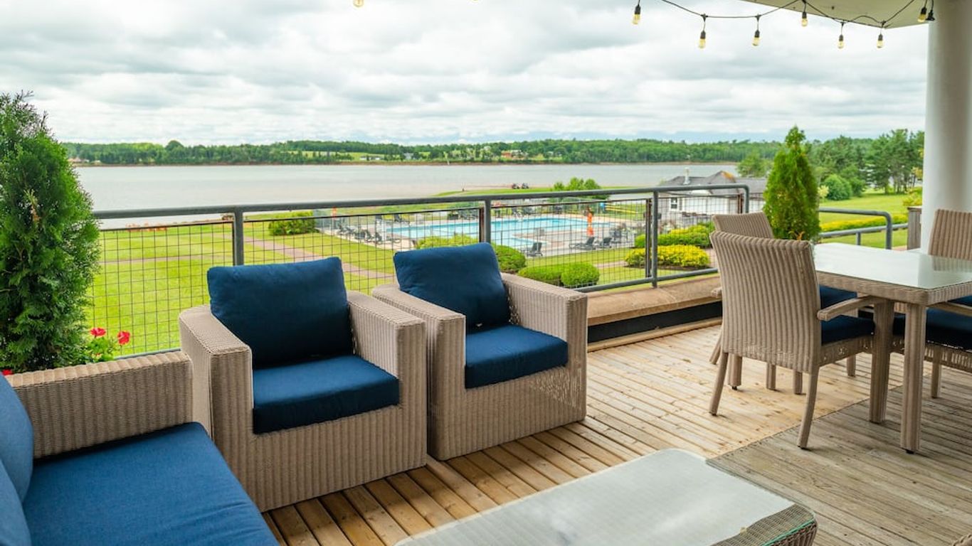 Rodd Brudenell River Resort