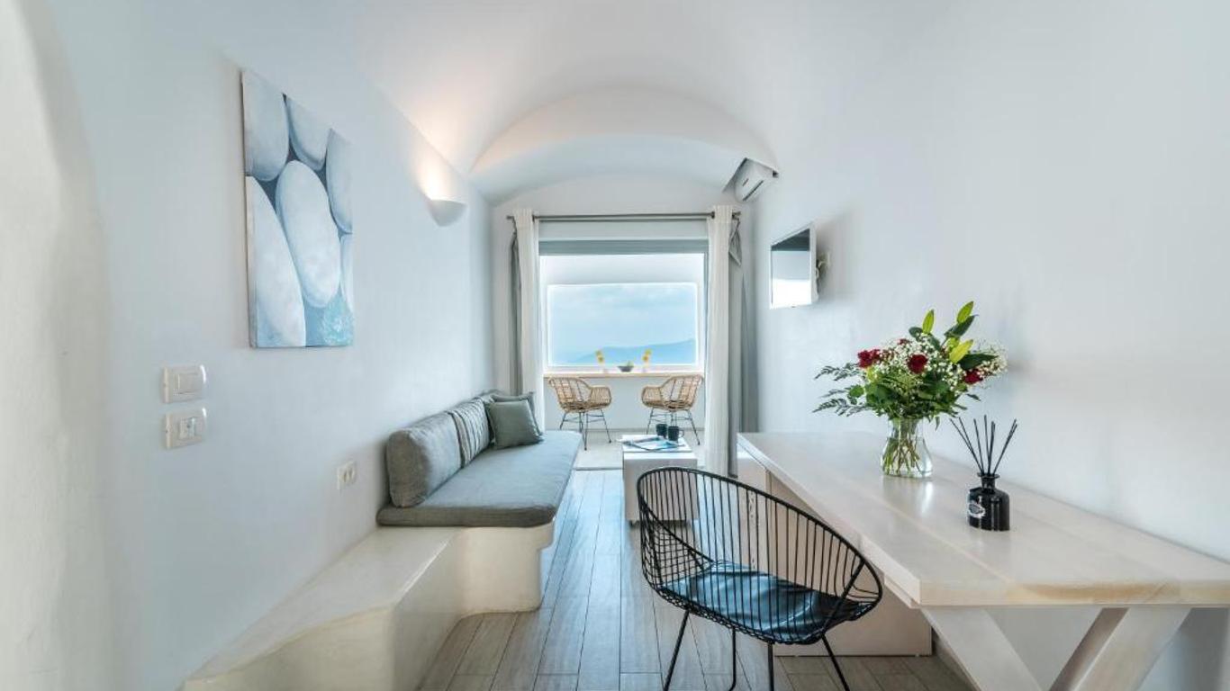 Aerino Villa