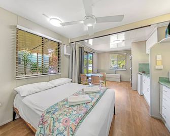 Mission Beach Hideaway Holiday Village - Mission Beach - Ložnice