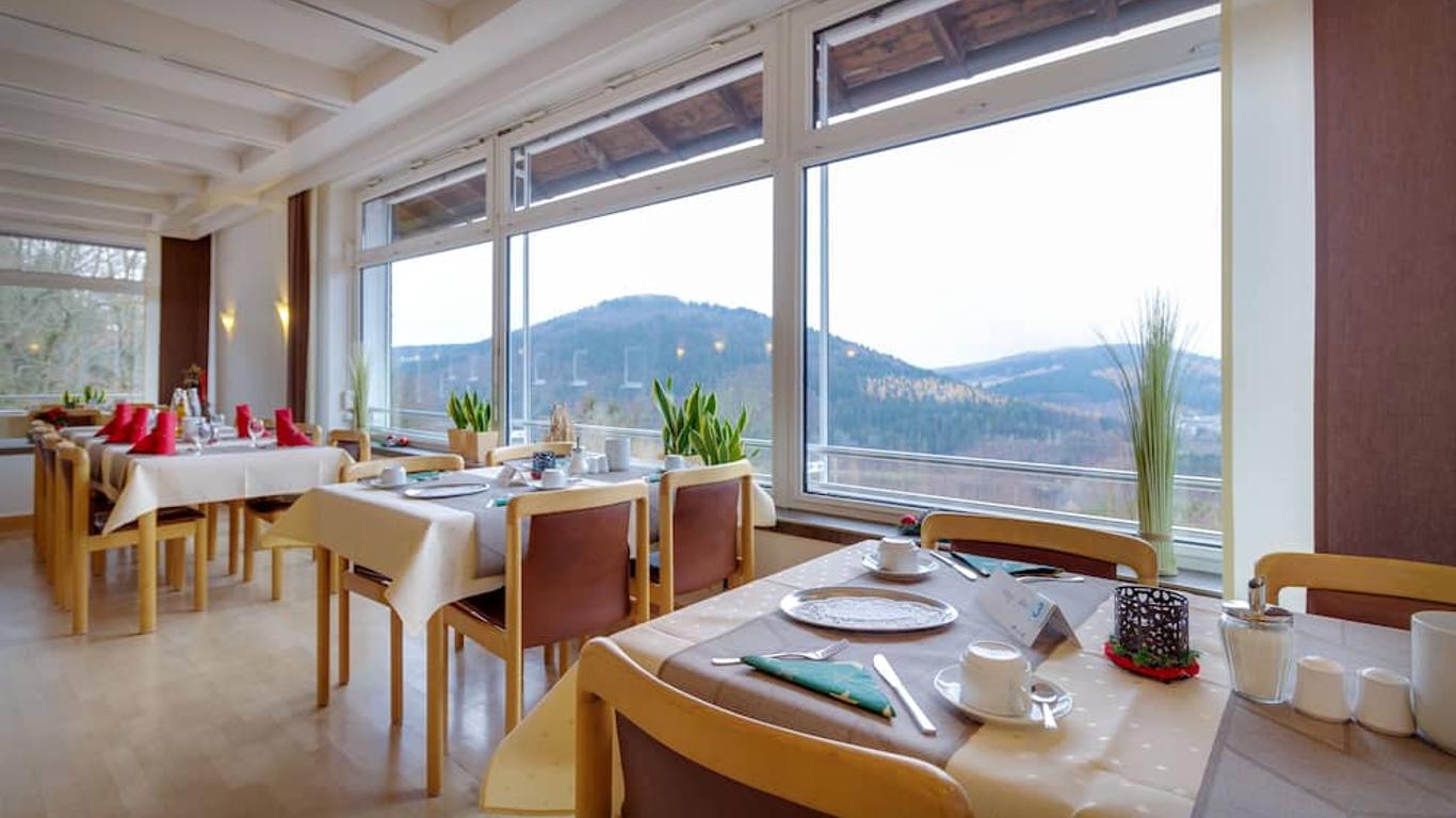 Panorama Hotel Winterberg