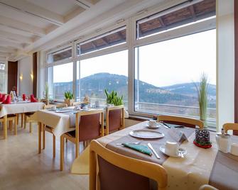 Panorama Hotel Winterberg - Winterberg - Restaurant
