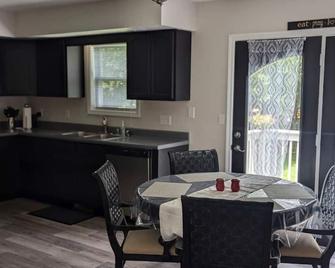 Loop Haven in Madisonville Ky. - Madisonville