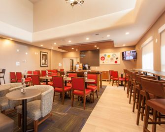 Holiday Inn Express & Suites Santa Fe By IHG - Santa Fe - Restaurant