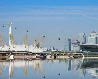 Ibis London Excel Docklands - לונדון - נוף חיצוני