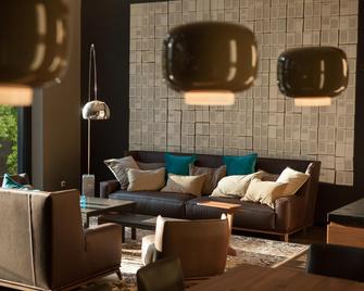 Motel One Leipzig-Augustusplatz - Leipzig - Bar