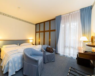 Hotel Terme Delle Nazioni - Montegrotto Terme