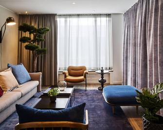 Clarion Hotel Stockholm - Stockholm - Living room