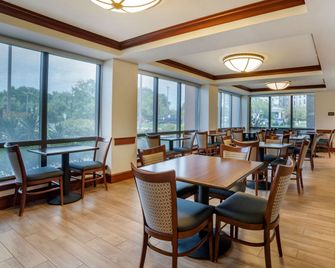 Comfort Inn & Suites Newark - Wilmington - Newark - Restaurant
