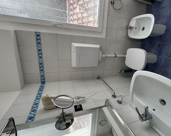 Hotel Blu Corallo - Marina Romea