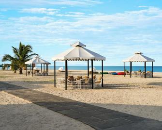 Bangaram Island Resort - Agatti Island - Beach