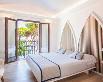 New Barcavela - Santa Margherita di Pula - Strand