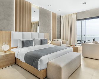 Palma Beach Resort & Spa - Umm Al Qaiwain