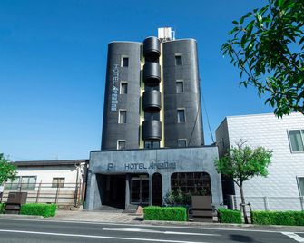 Hotel Areaone Izumo - Izumo - Building