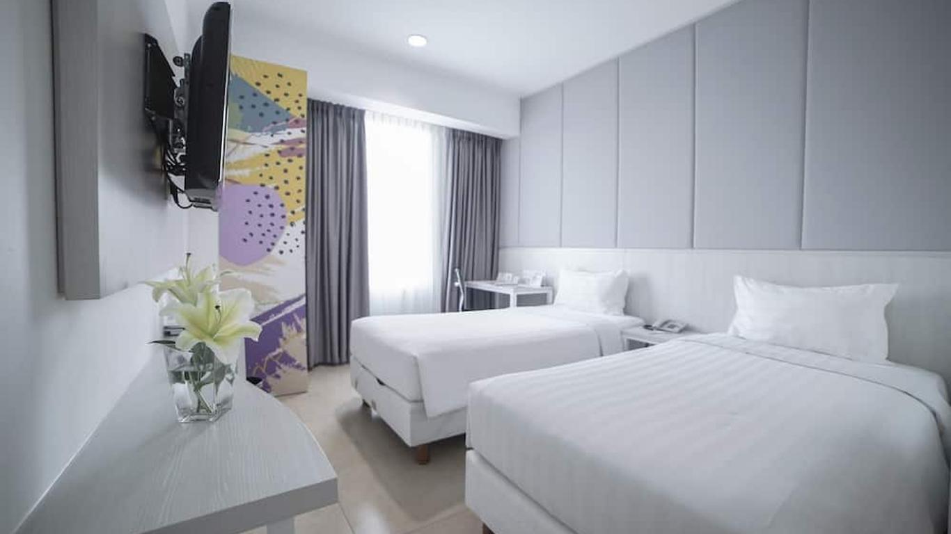 Park Hotel Cawang Jakarta