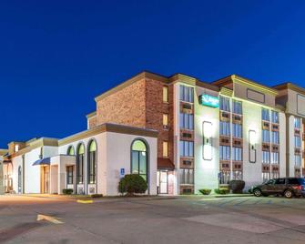 Festus Inn - Festus - Edificio