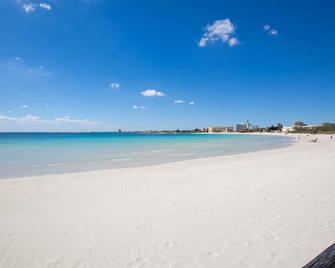 Villa Giò - Porto Cesareo - Plaża